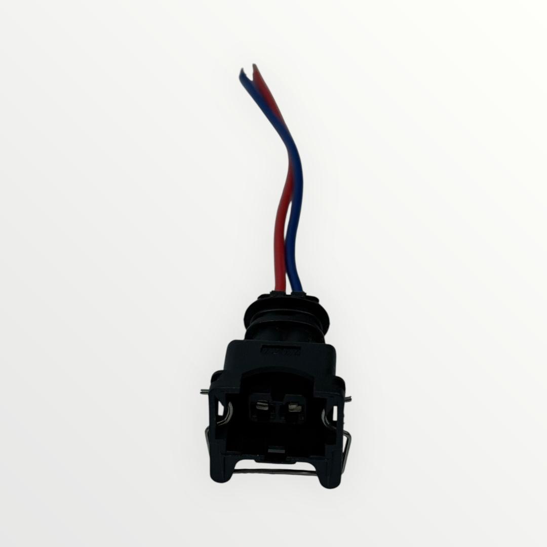 DP30 Fuel Pump Connector 15cm – Fits Webasto & Eberspächer - 221000318700