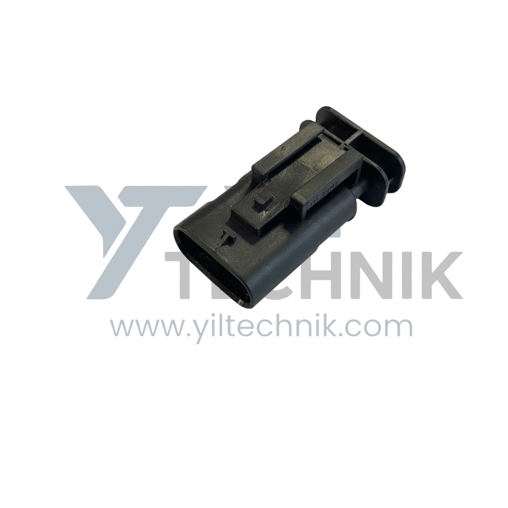 Eberspächer / Espar Airtronic Wiring Harness - 252720801100
