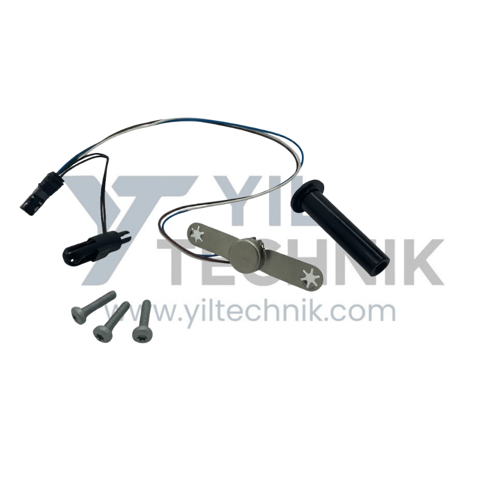 Eberspächer / Espar Airtronic S3 D2L / M3 D4L / D4R Temperature Sensor Kit Compatible -25 2953 99 40 00