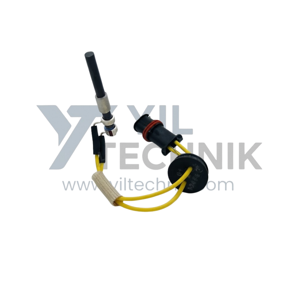 Webasto Air Top 2000 ST STC heater glow pin 12v - 9005086A /1322420A