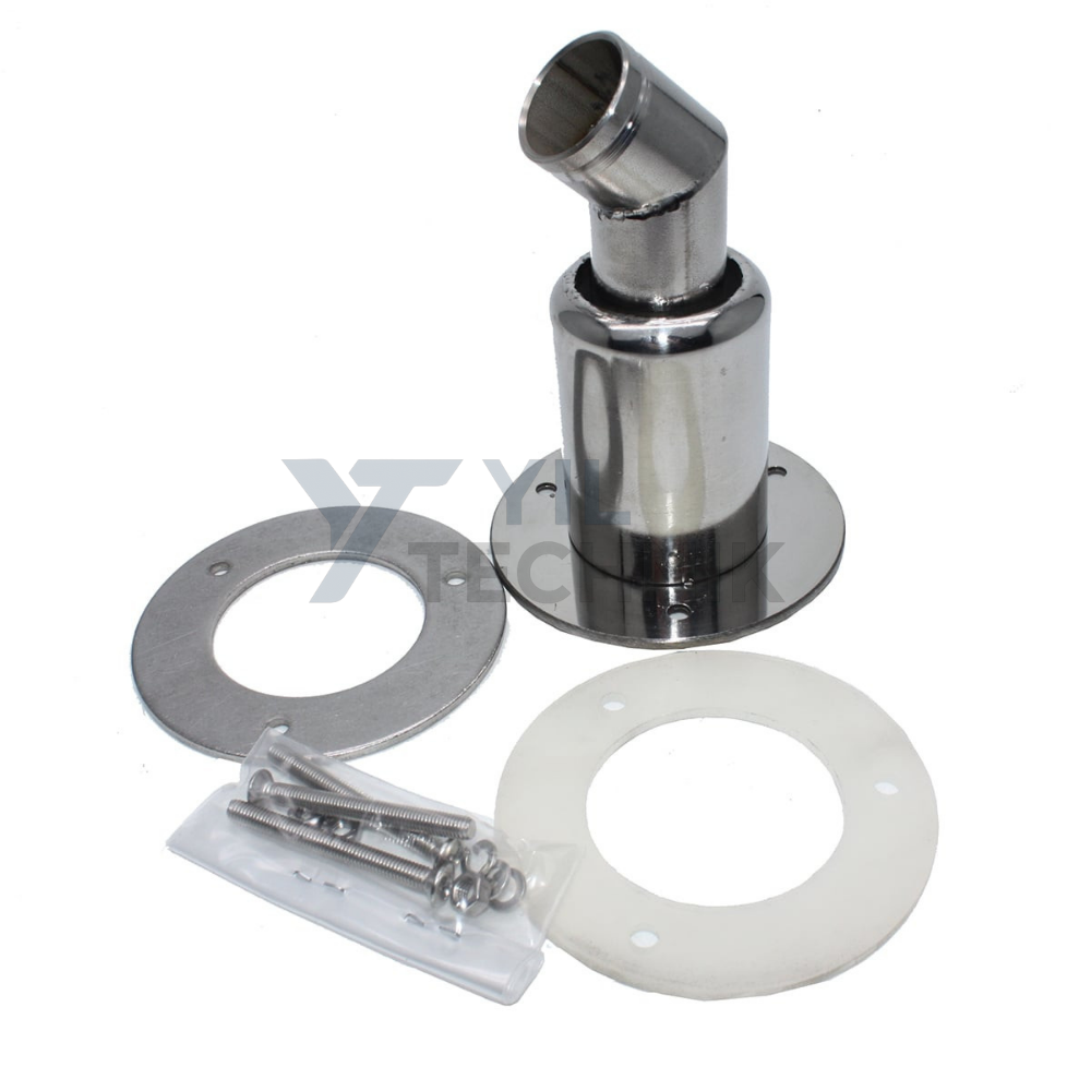 Webasto & Eberspächer Exhaust Flange 30mm – 221050894300