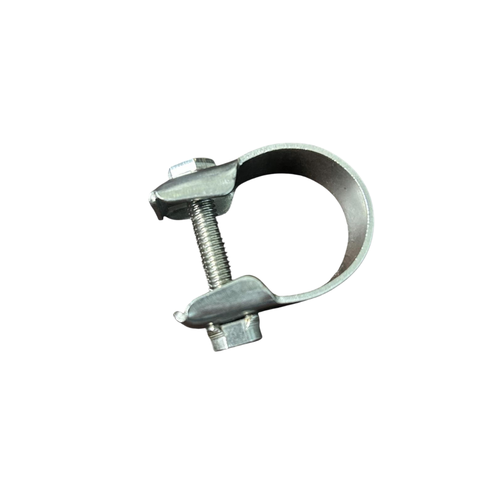 Webasto Exhaust Clamp 26-28mm - 1320220A