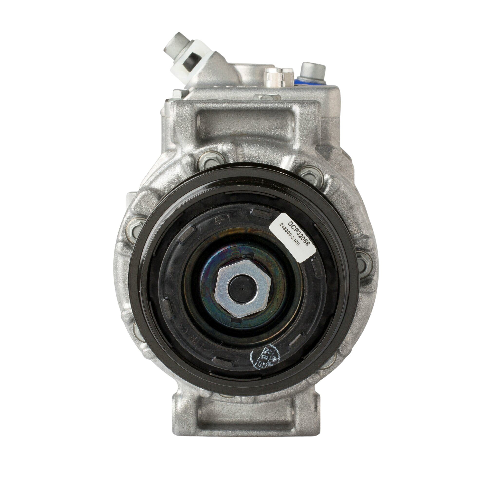Volkswagen Crafter Air Conditioning Compressor | DENSO DCP32068
