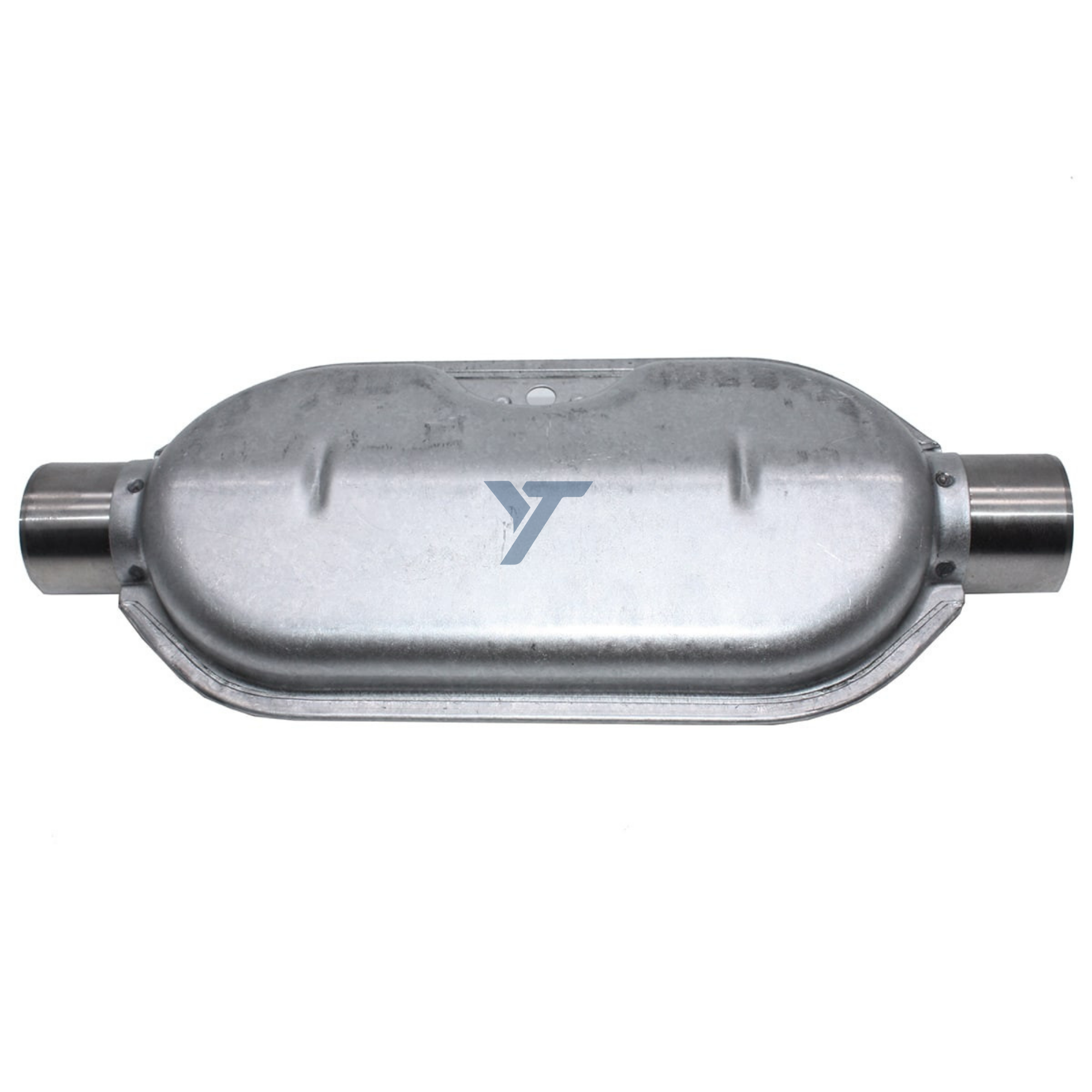 Eberspächer Exhaust Silencer 30 mm | Heater Muffler | 25 1806 80 01 00