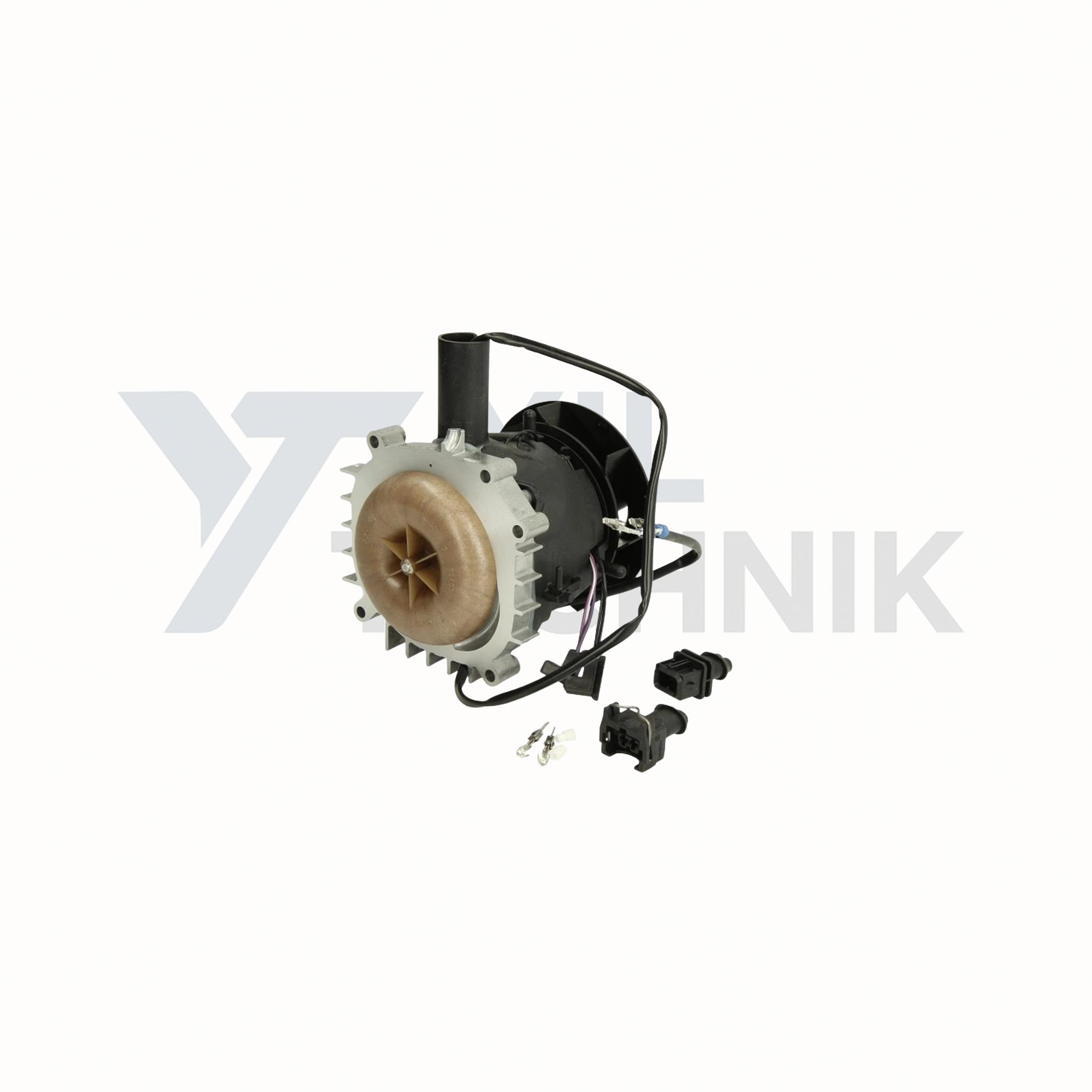 Webasto AT 2000 / AT 2000S Fan Motor 12V – 84841B