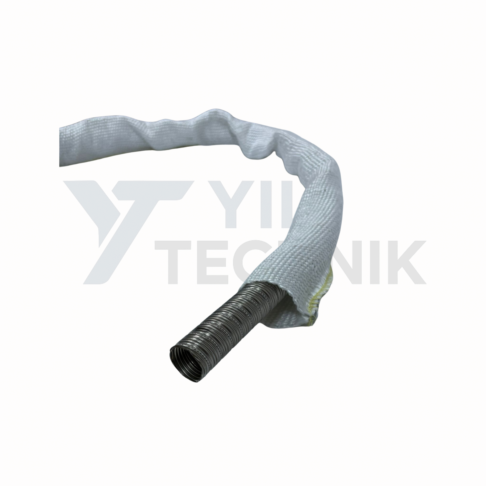 Exhaust Heat Protection Sleeve 1320830A – For Webasto & Eberspächer Heaters