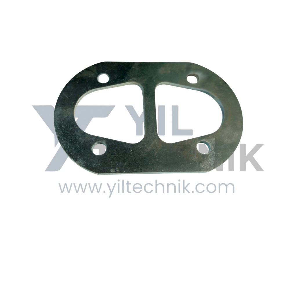 Webasto & Eberspächer 3 mm Mounting Spacer Bracket Compatible