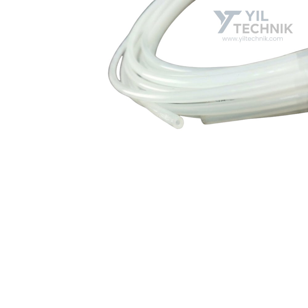 Eberspacher fuel hose 1.5 mm Inner Diameter x 4 mm Outer Diameter