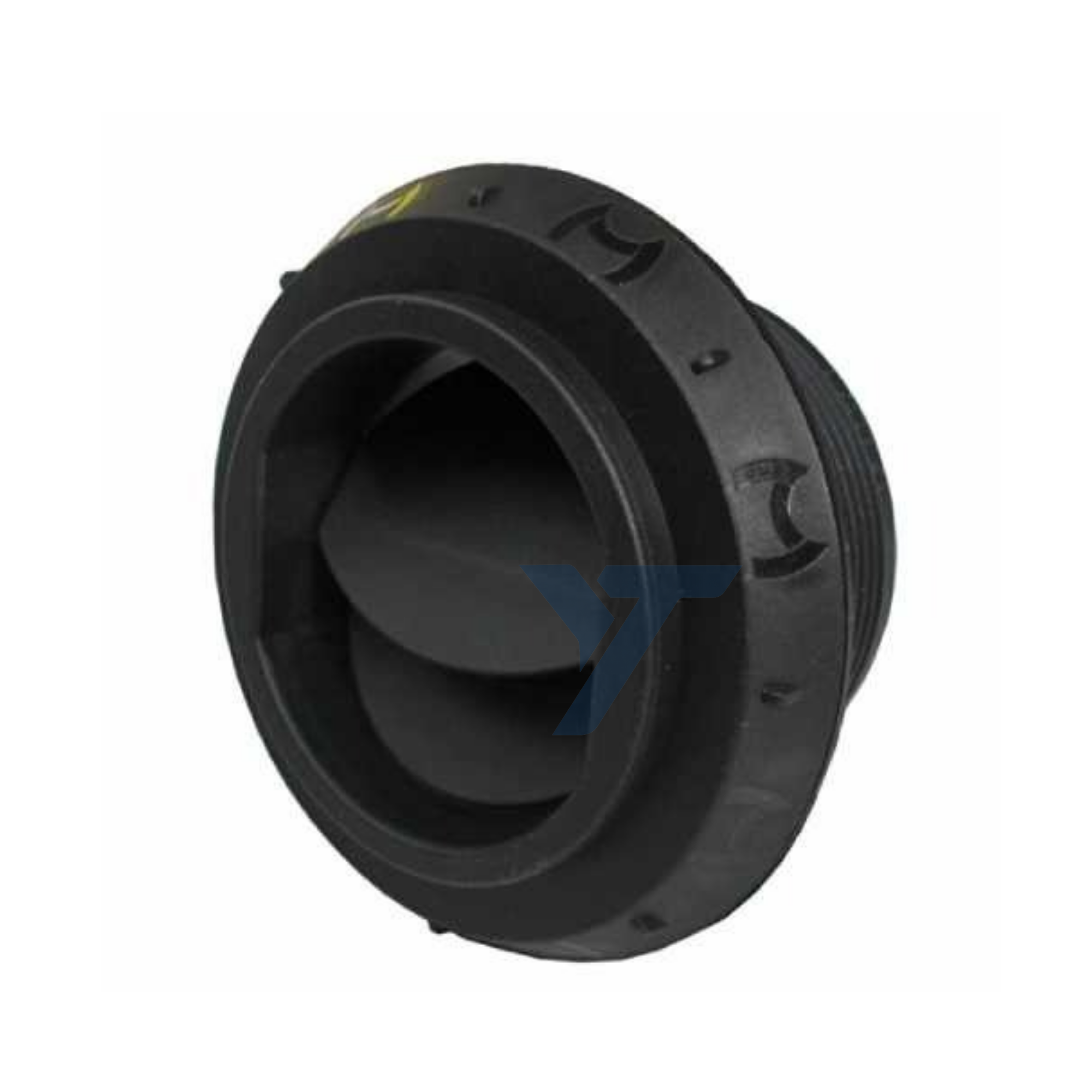 Webasto 60mm Closeable Air Vent Outlet – Original Part 1320206A