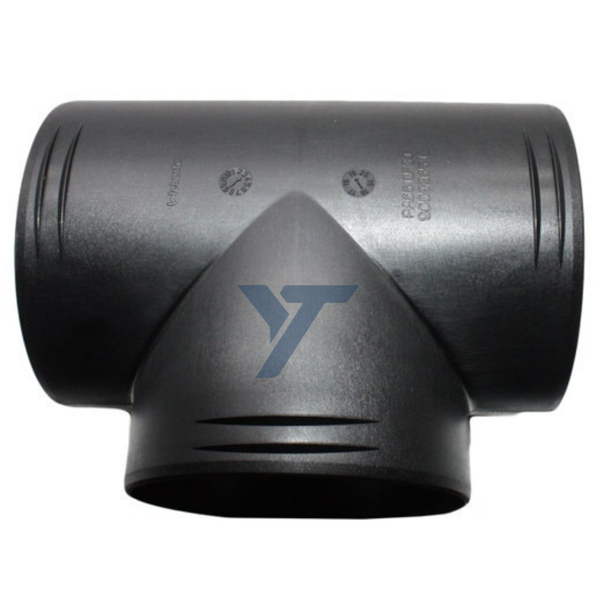 Webasto 90x90x90 T-Piece Air Duct Connector – 1320473A