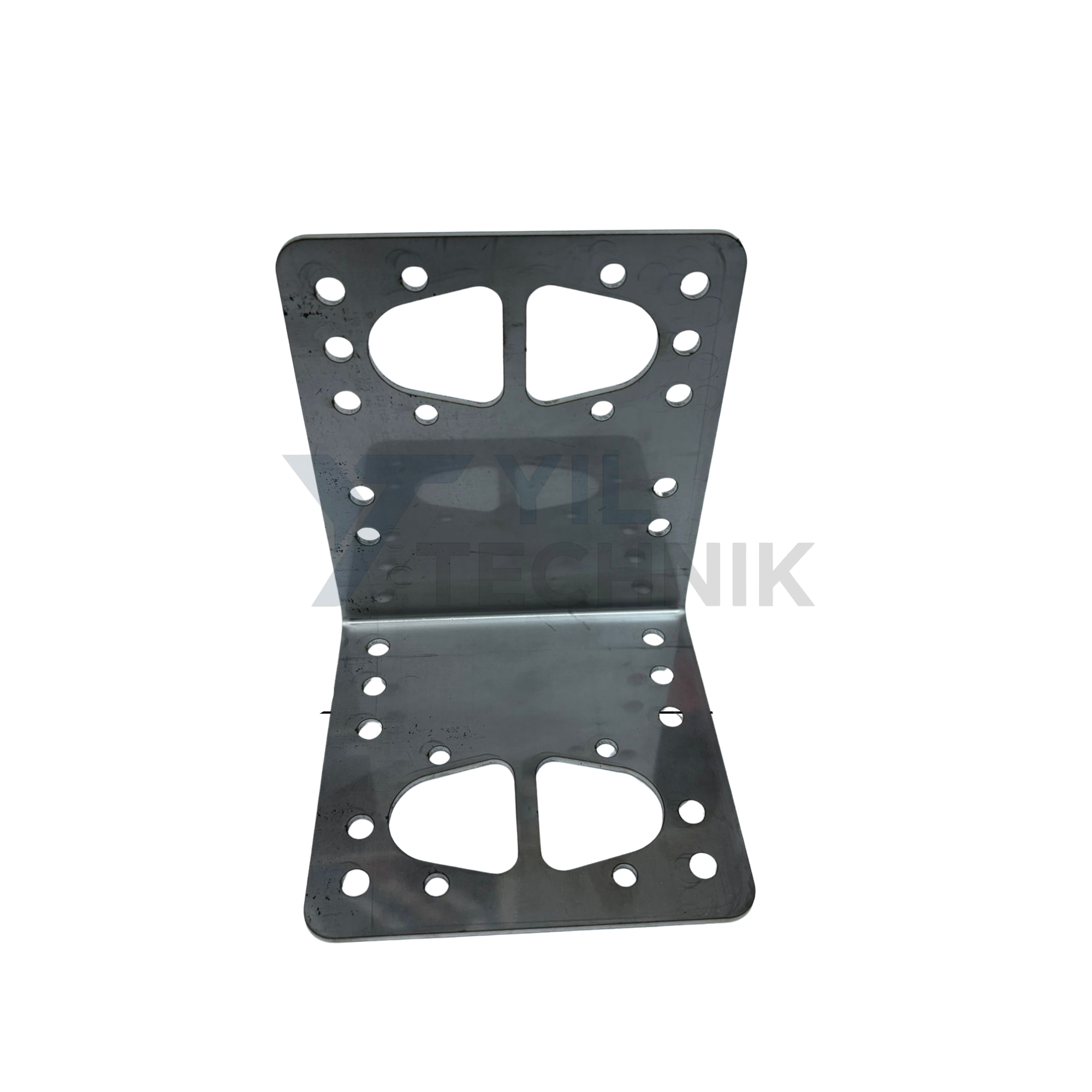 Marine Stainless Steel Heater Bracket – Eberspächer / Webasto 25 1482 89 00 11