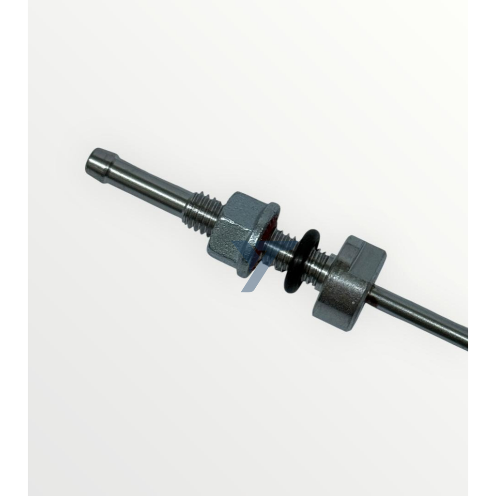 Webasto Original Fuel Kit – 1300494D | Complete Fuel Supply Set