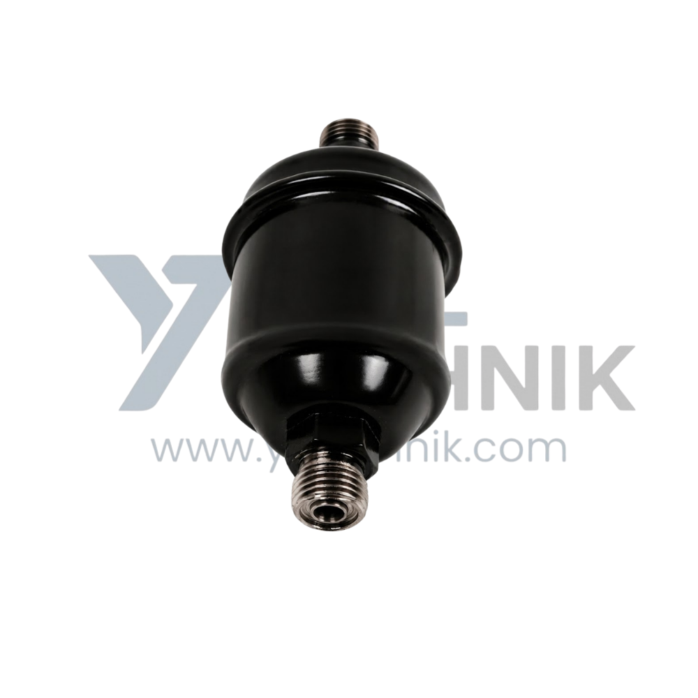 Thermo King Gas Filter / 61-3852 Compatible with C-190, C-200, C-300, V-200, V-250, V-300