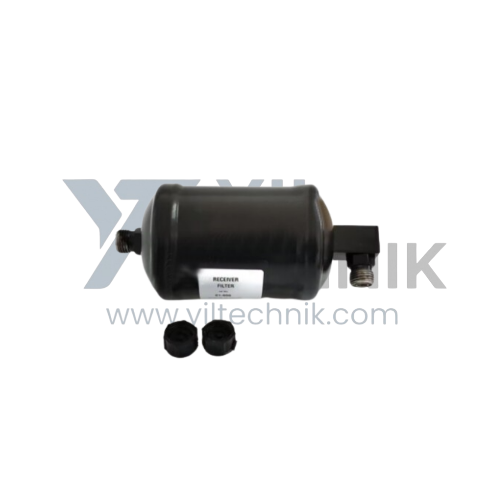 61-800 Thermo King gas filter