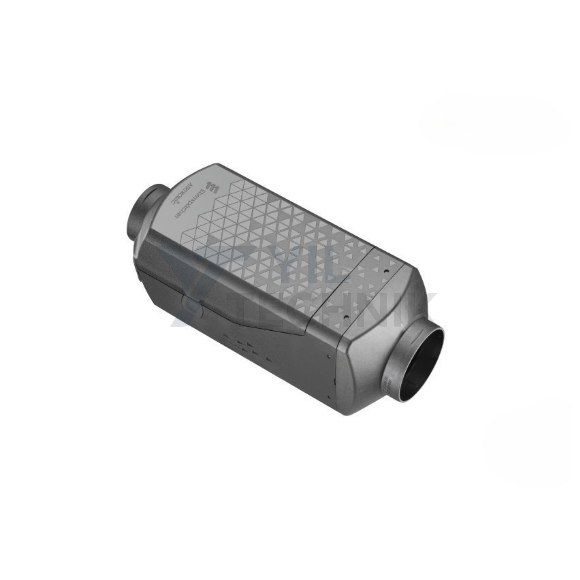Espar / Eberspächer Airtronic S3 D2L 24V RV Diesel Heater – Comfort Installation Kit |252954050000