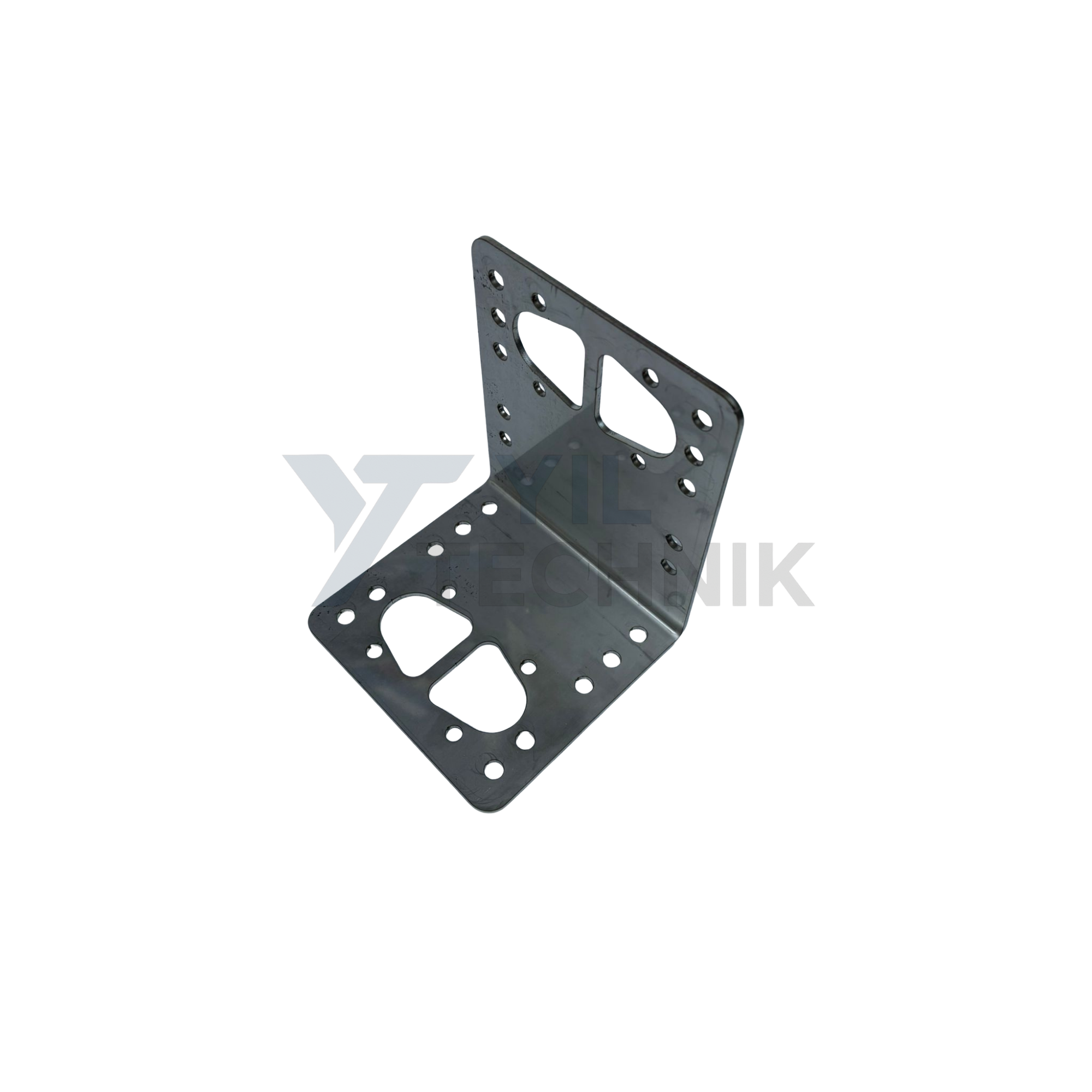 Marine Stainless Steel Heater Bracket – Eberspächer / Webasto 25 1482 89 00 11
