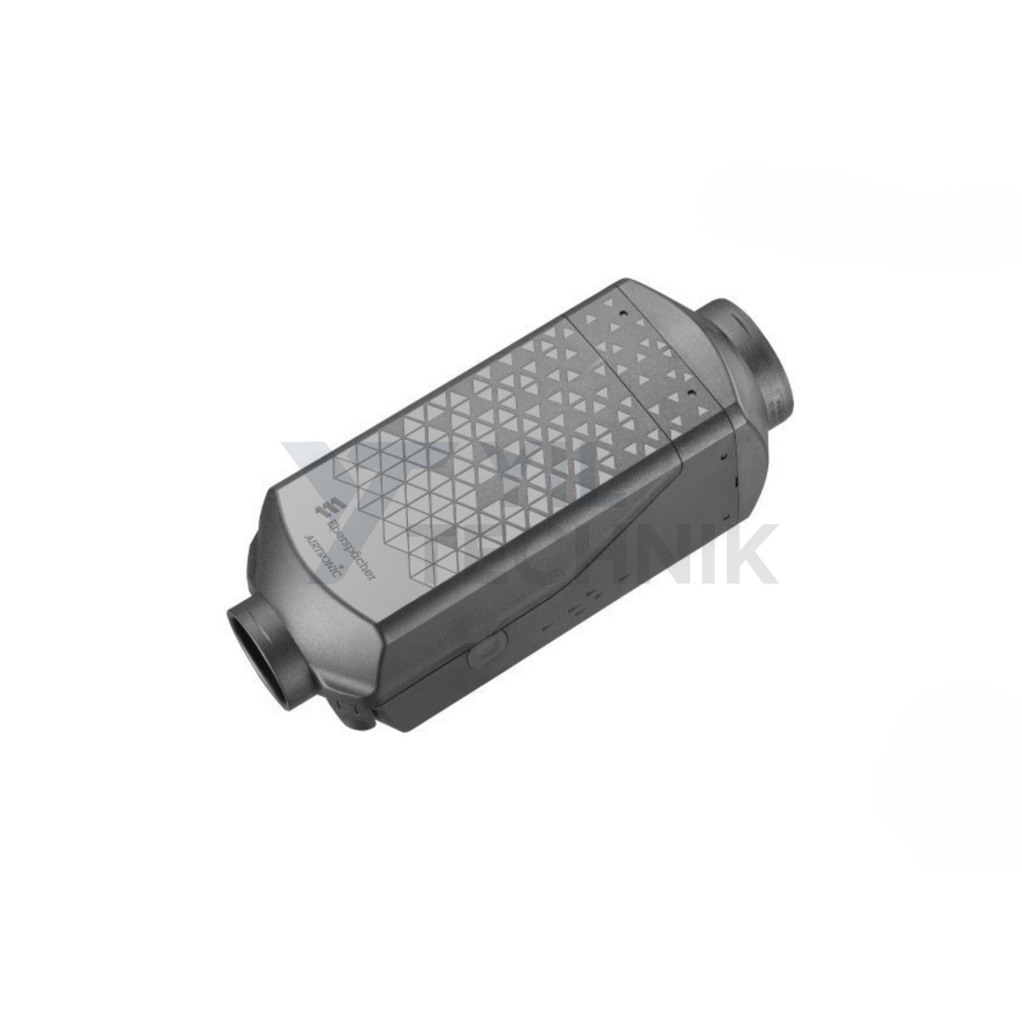 Espar / Eberspächer Airtronic S3 D2L 24V RV Diesel Heater – Comfort Installation Kit |252954050000