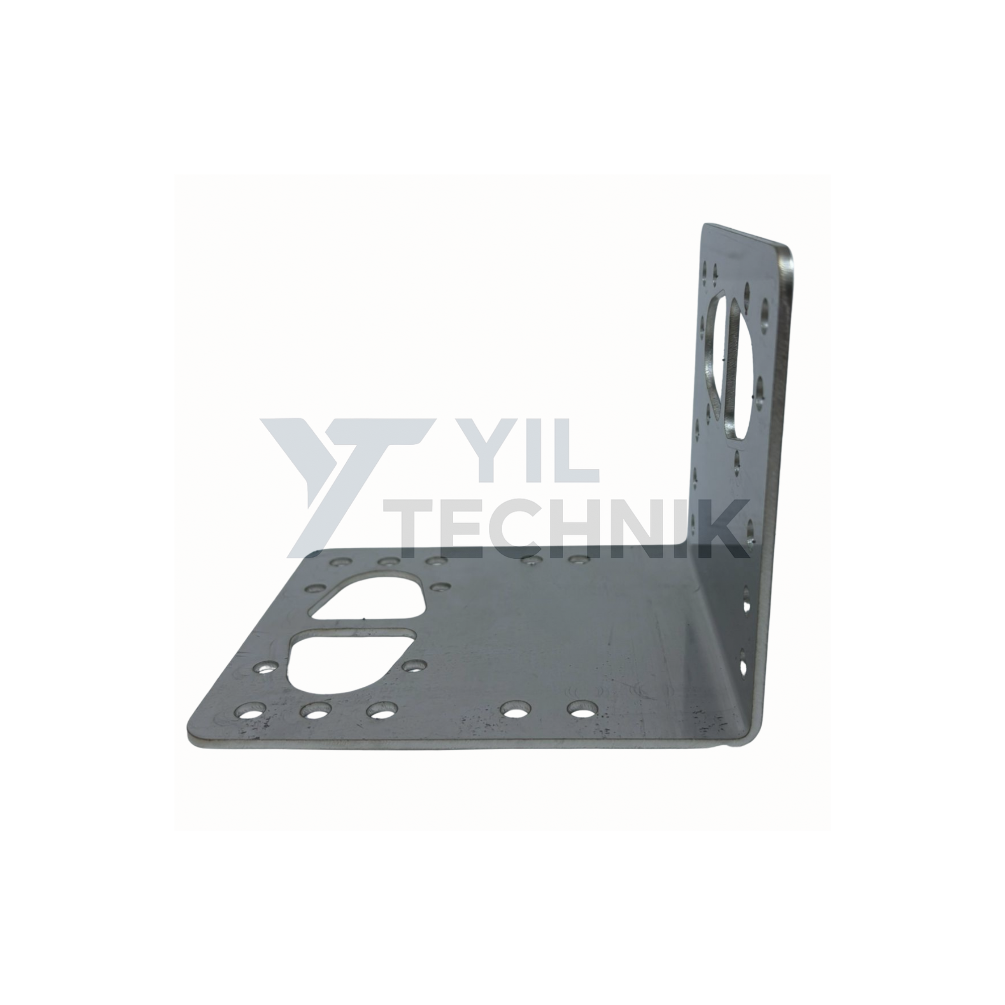 Marine Stainless Steel Heater Bracket – Eberspächer / Webasto 25 1482 89 00 11