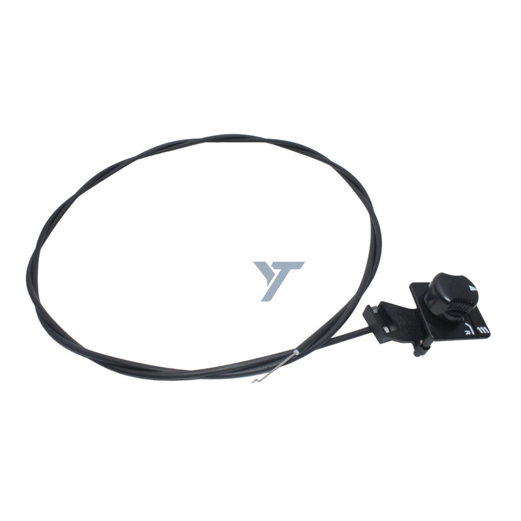 Eberspächer Control Knob – Rotary / Directional Valve | 22 1000 01 03 00