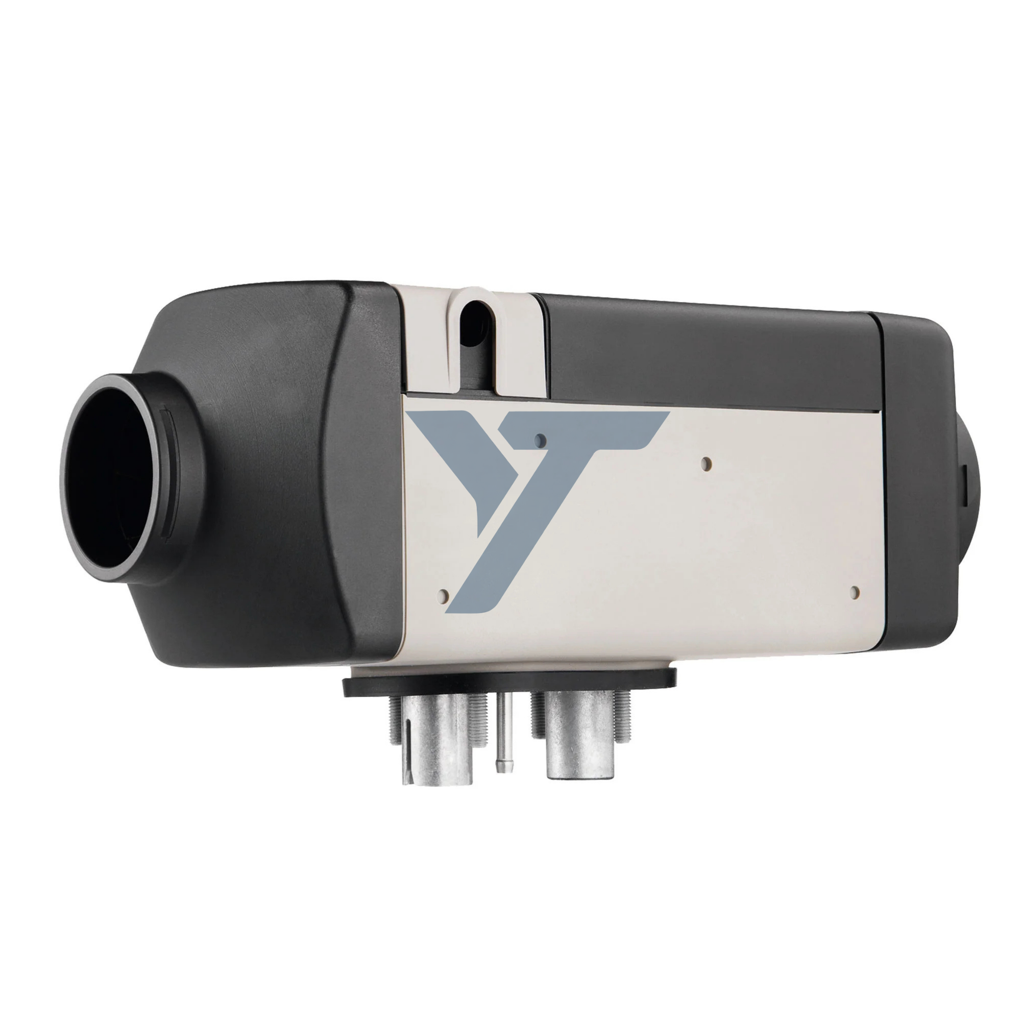 Webasto Air Top 2000 STC 2kW Single Outlet diesel heater and install kit 12V 4111385C-9034320C(Multi Control Panel)