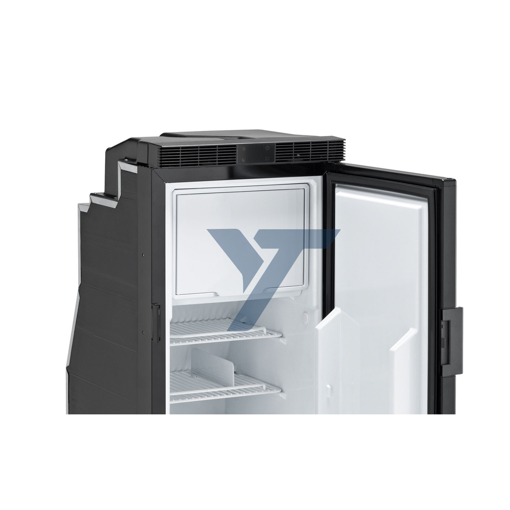 IndelB Slim 90 – 90L 12/24V Compressor Refrigerator with LED Control Panel