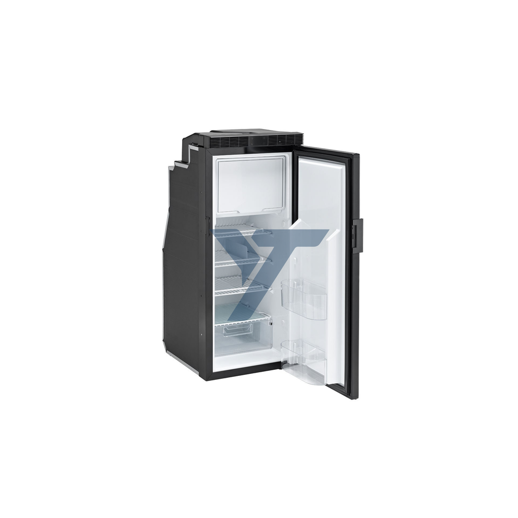 IndelB Slim 90 – 90L 12/24V Compressor Refrigerator with LED Control Panel