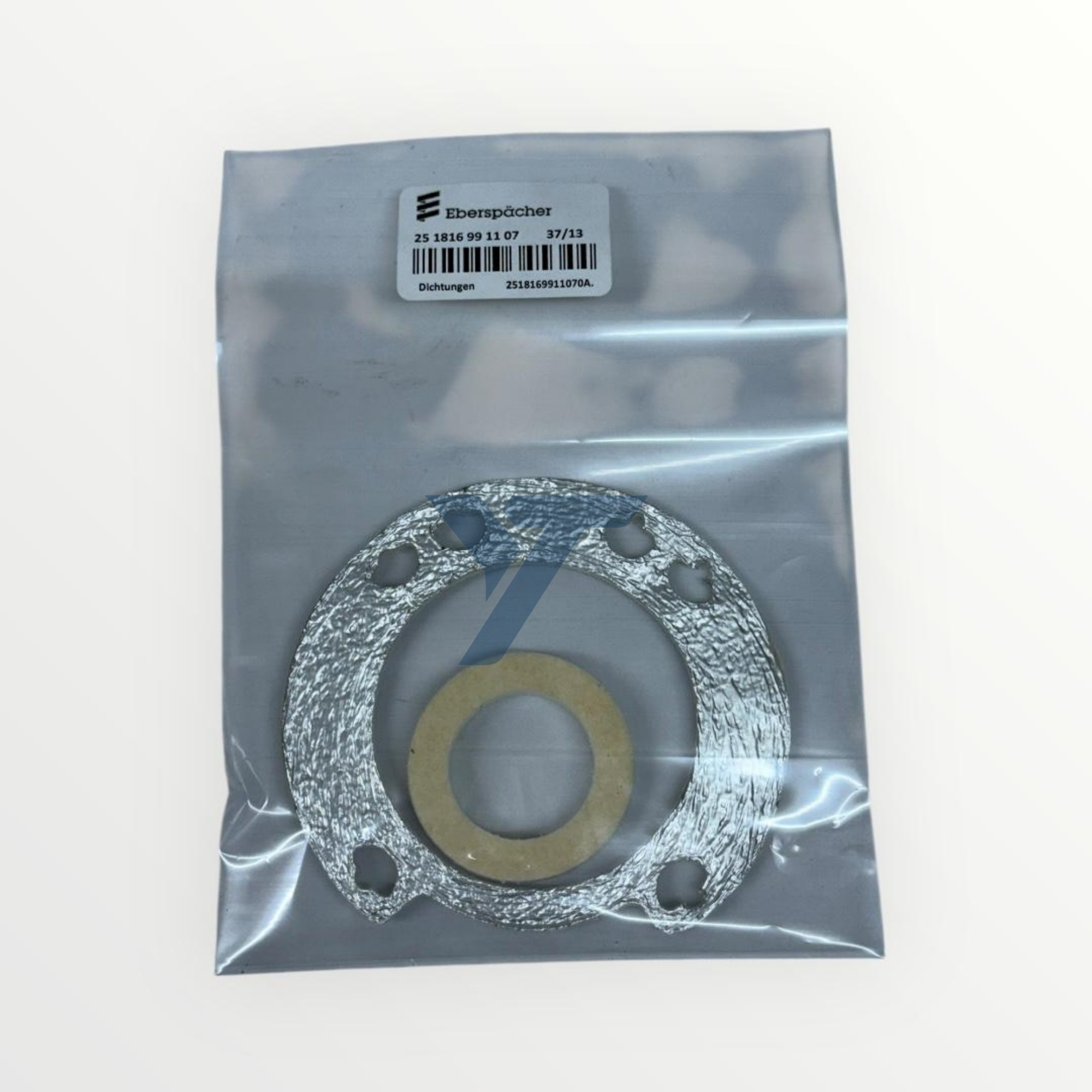 Eberspacher Burner Gasket Set D9W Hydronic 10 – 25 1816 99 11 07 aftermarket