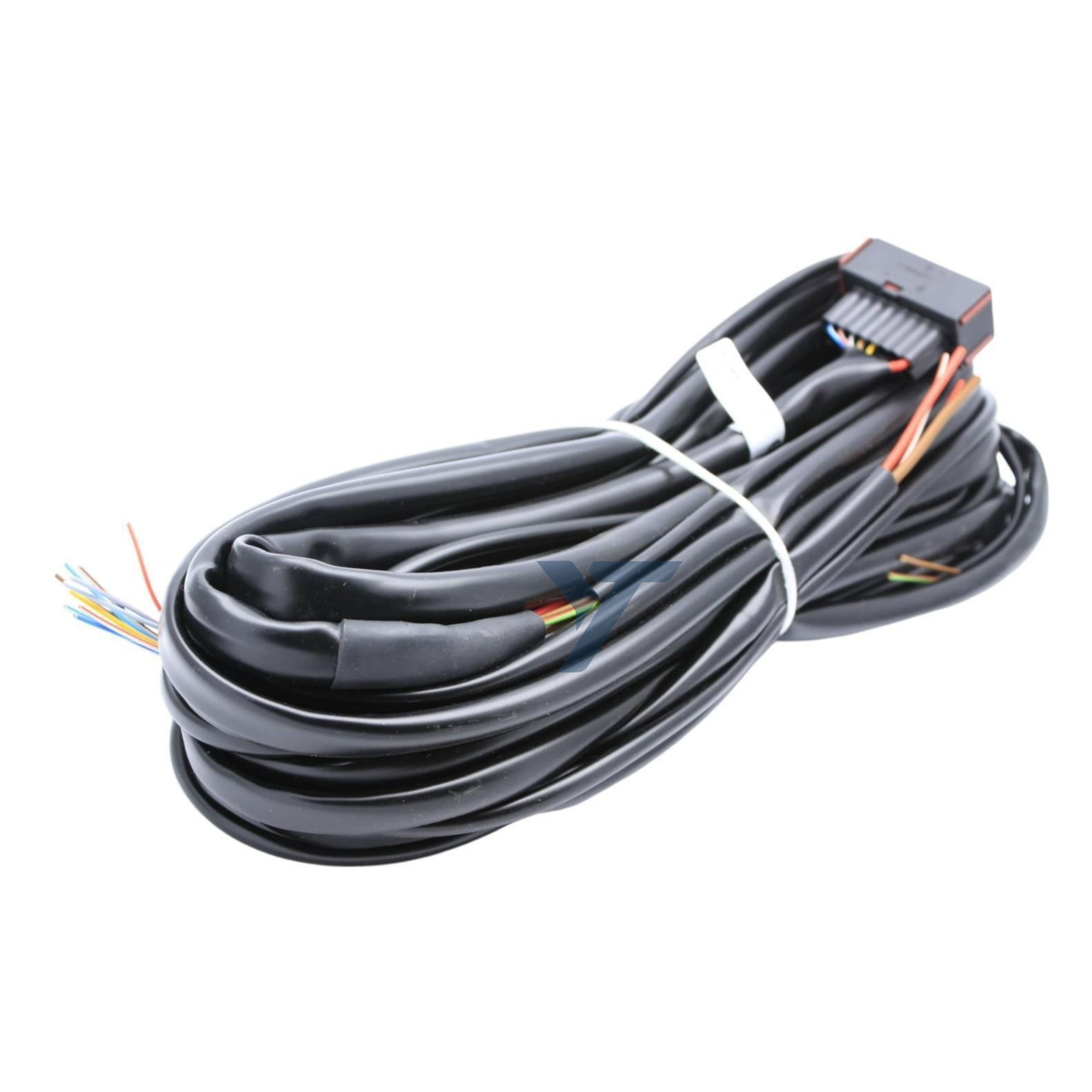 Original Eberspacher Airtronic D2 Wiring Harness – 25 2069 80 02 00 – Genuine Eberspacher Cable Loom