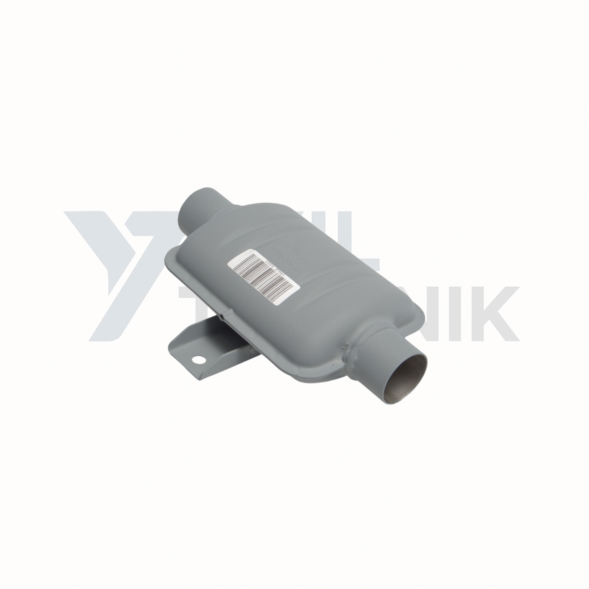 Webasto Exhaust Silencer Ø38 mm – 1320840A