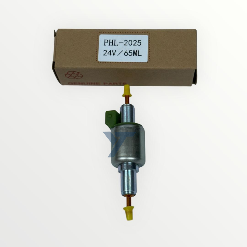 Fuel Dosing Pump DP30 Compatible with Webasto – Part No. 1320294