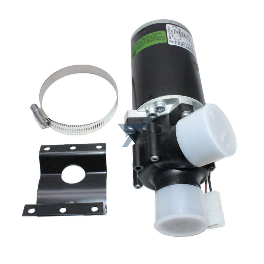 Eberspächer Flowtronic 5000 Water Pump – 24V | 25 2488 26 00 00