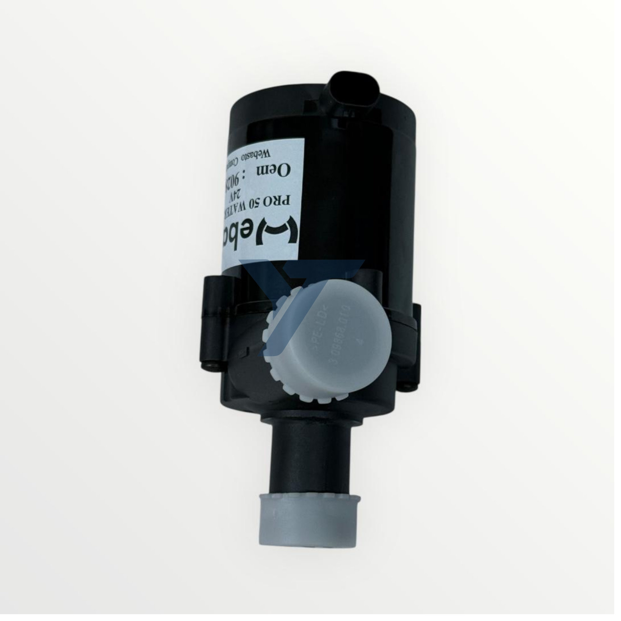 PRO 50 Water Pump 24V – 9028635A – Webasto Compatible