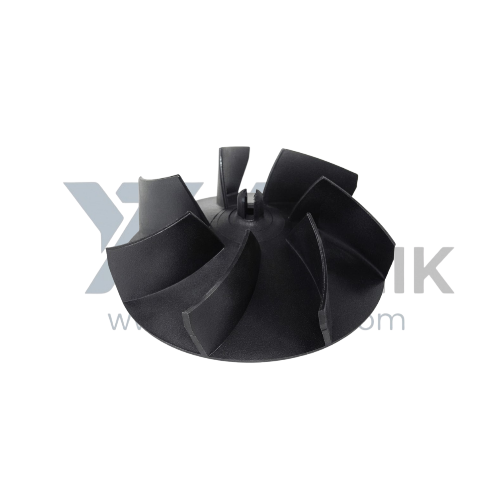 Webasto Air Top 2000 ST STC Air Inlet Fan -1302774B