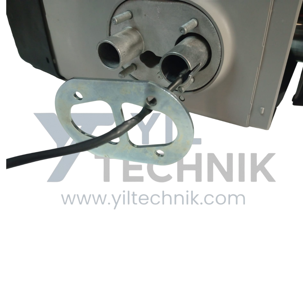 Webasto & Eberspächer 3 mm Mounting Spacer Bracket Compatible