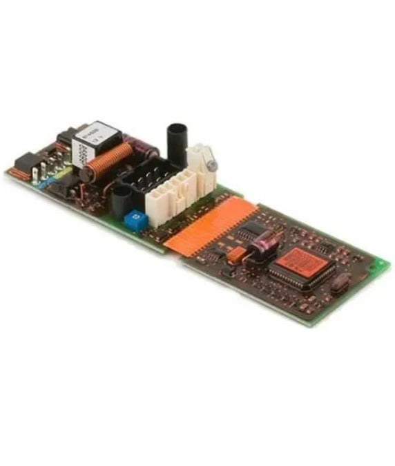 Webasto Air Top 2000S Control Unit 24V – 87453B