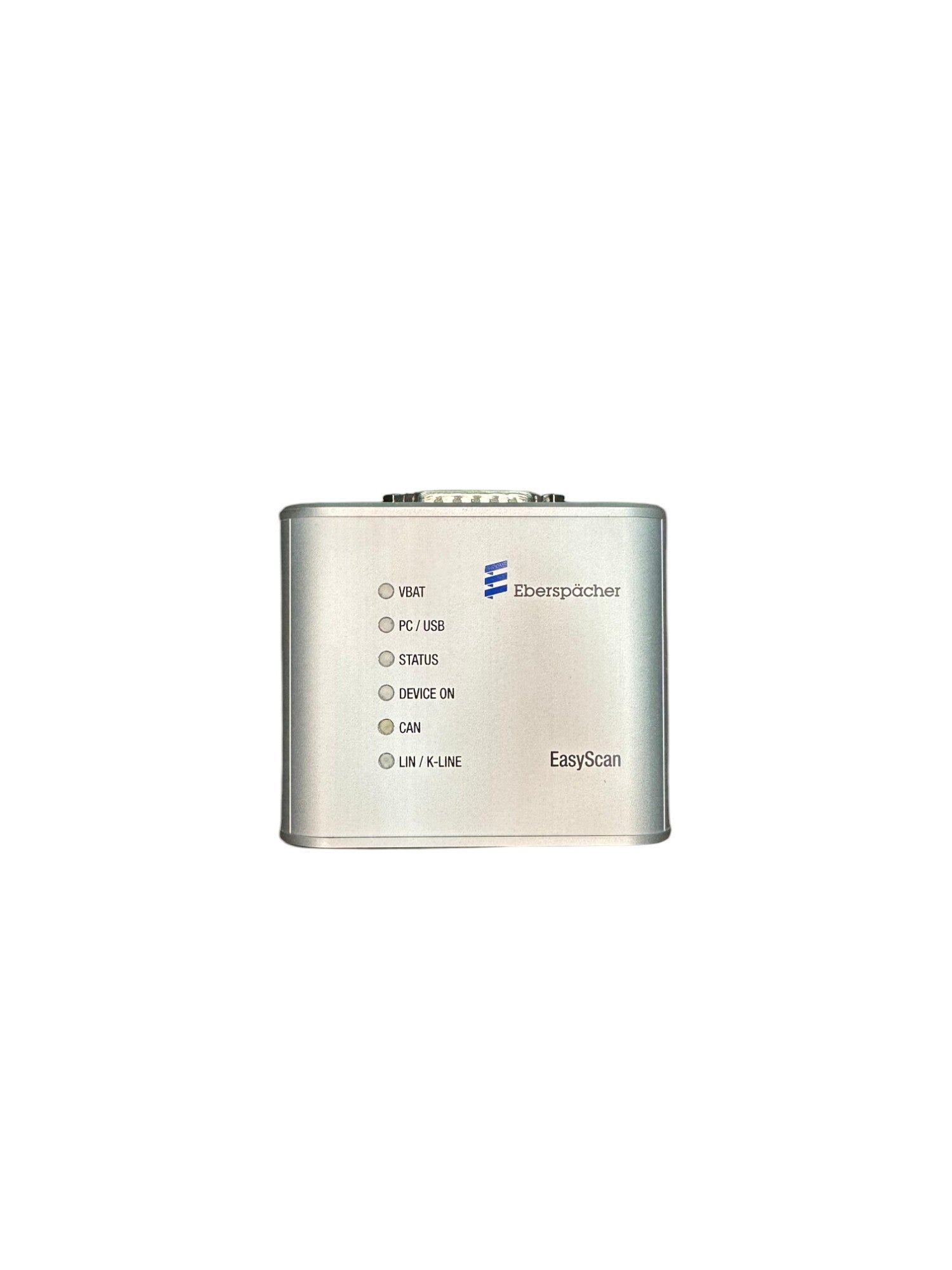 Eberspächer EasyScan 221550890000 Heater Diagnostic & Service Tool