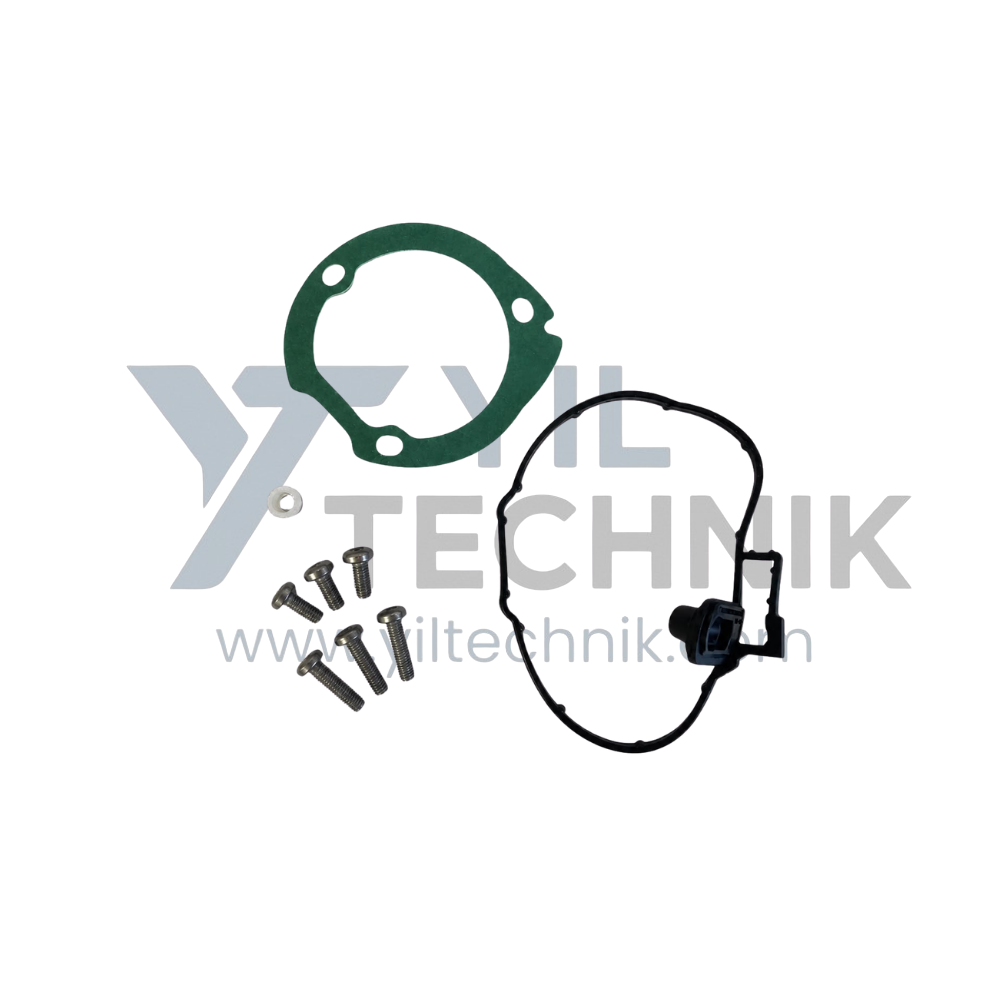 Eberspächer / Espar Airtronic S3 D2L Gasket and Service Kit - 25 2953 99 06 03