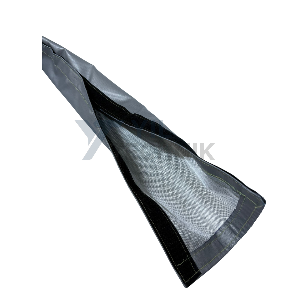 Eberspächer / Webasto Heater Duct Insulation Sleeve 90mm | 292100011094 | Hot Air Hose Insulation