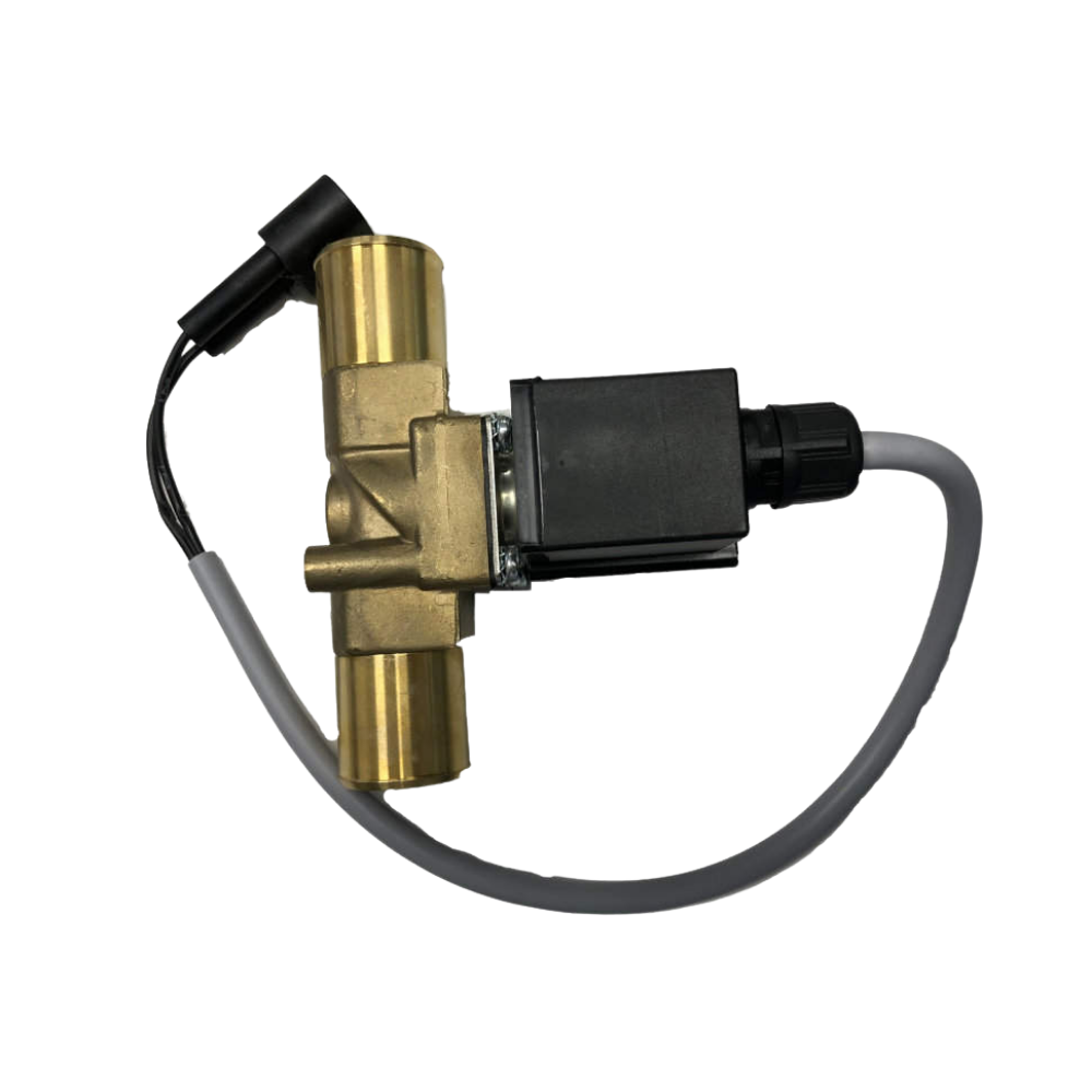 Spheros Waterproof Solenoid Valve for GBW (NGW) 300 - 9005737A
