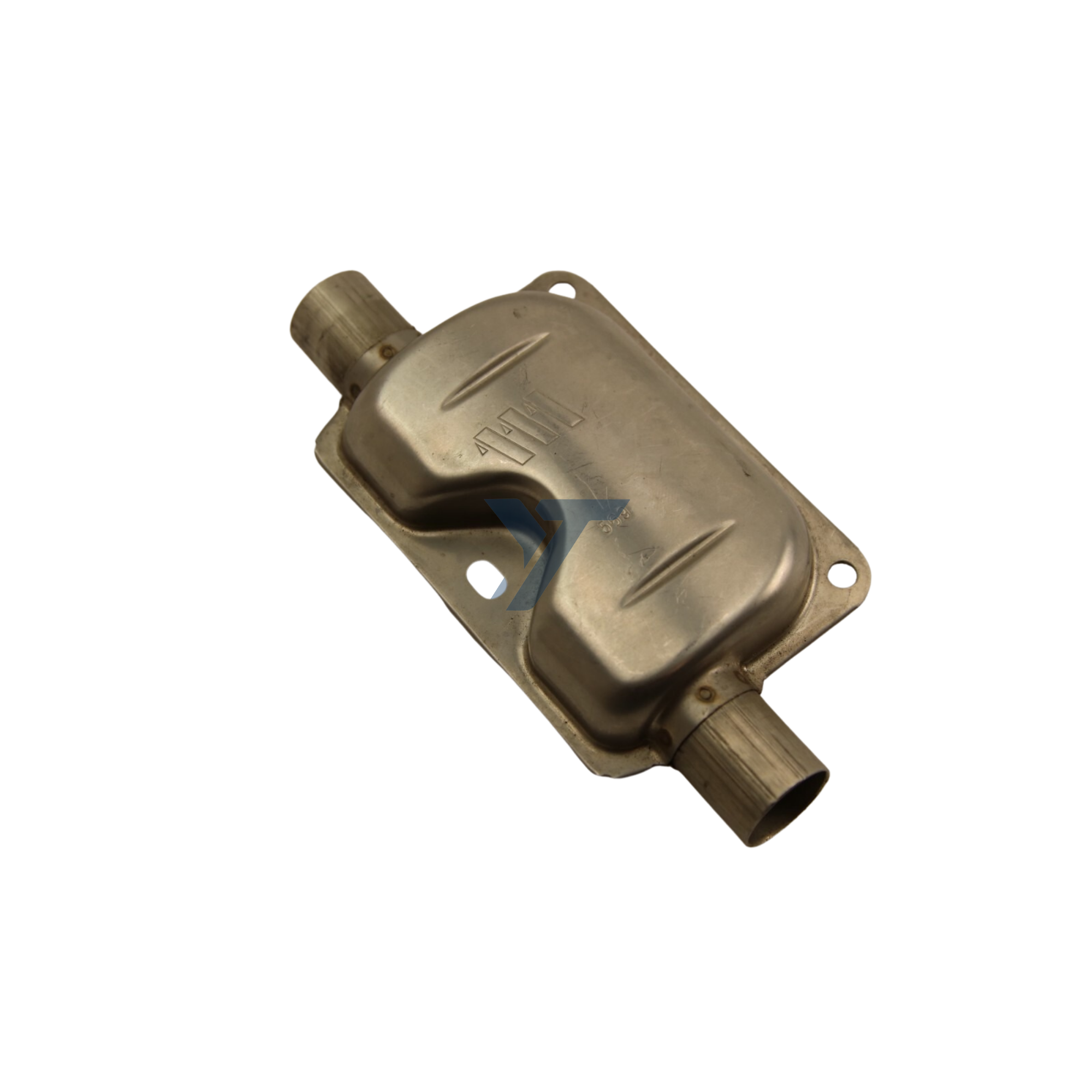 Espar / Eberspächer Airtronic D2 Exhaust Silencer – 25 1864 81 01 00