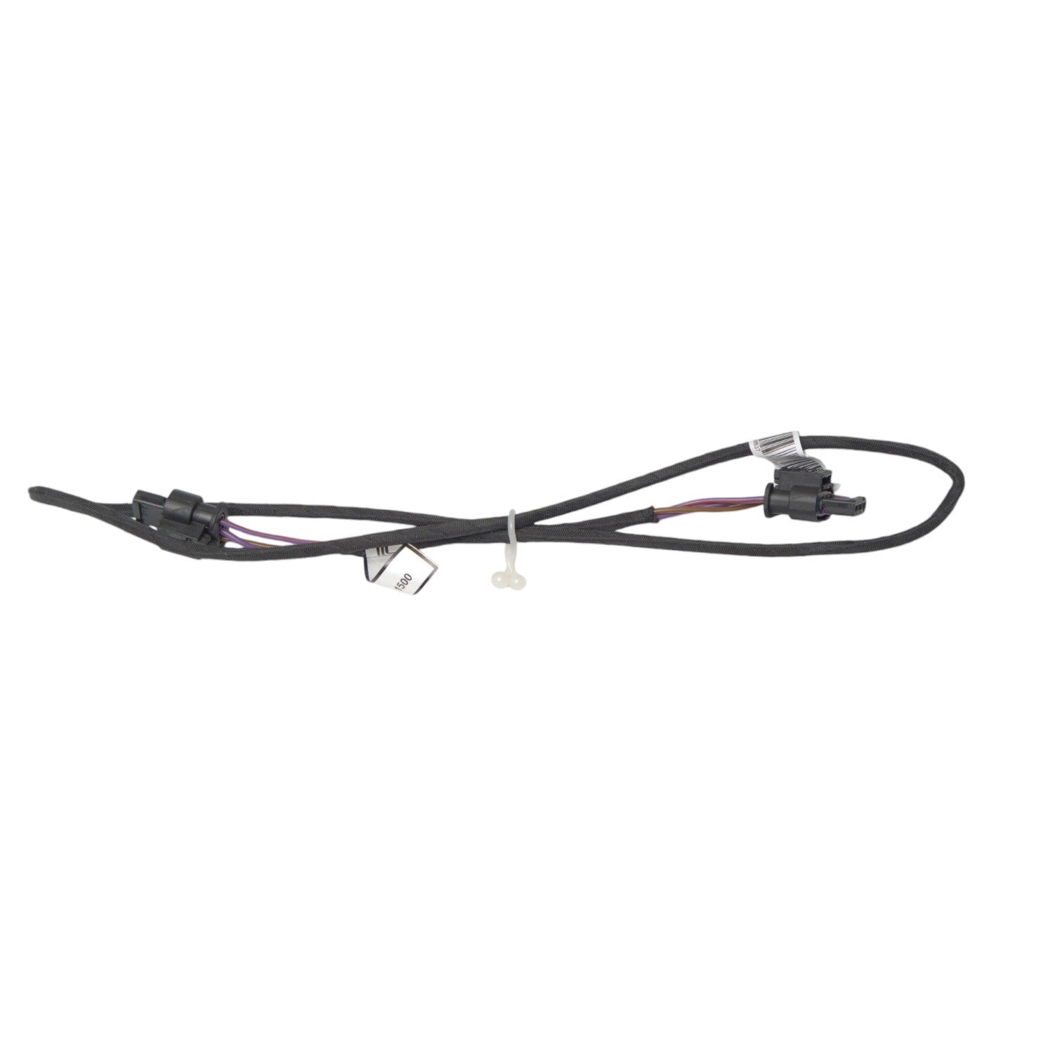 Eberspacher Hydronic S3 Water Pump Cable Harness - 25 2652 80 15 00
