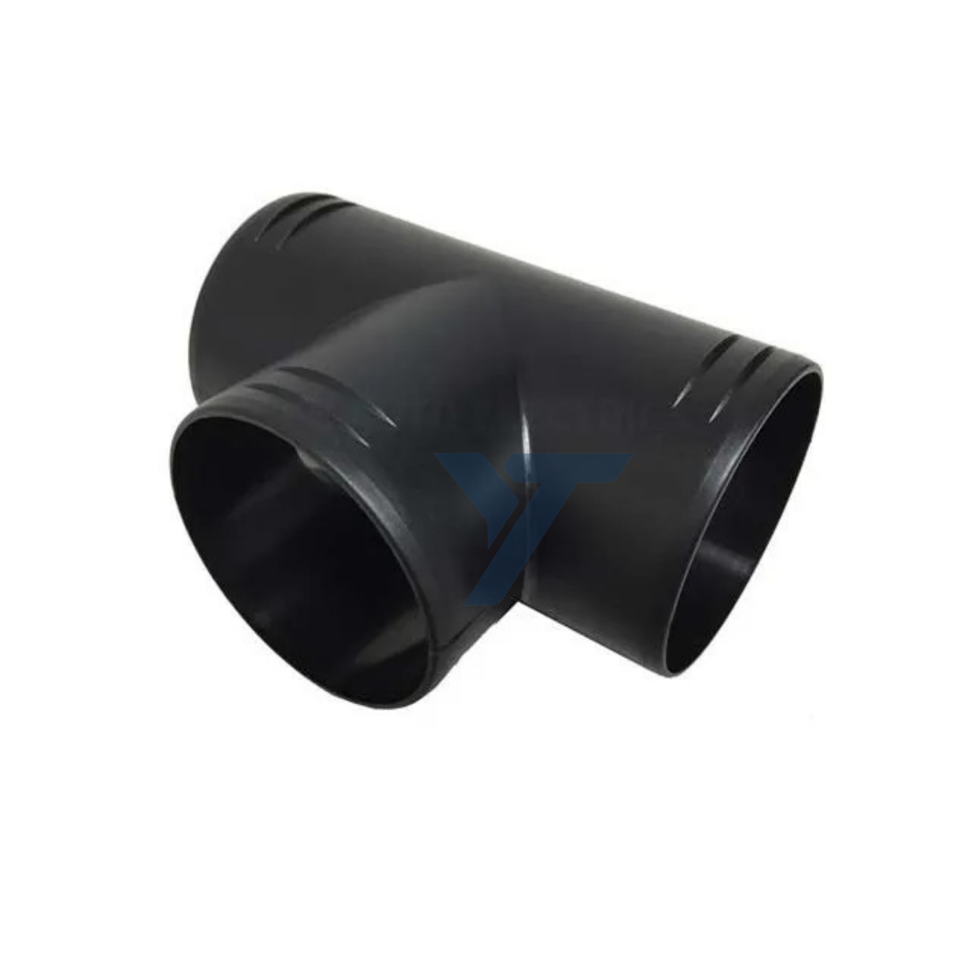 Webasto 60x60x60 T Duct Connector – 1320474A