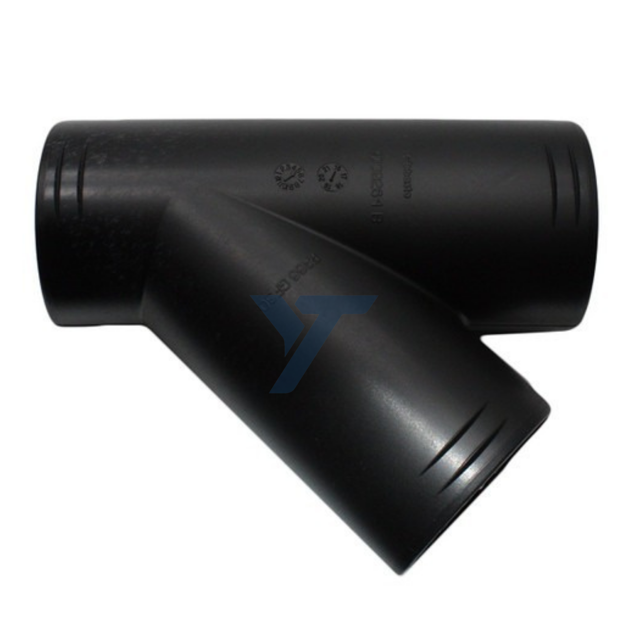 Webasto 60x60 Y Duct Connector – 1320472A