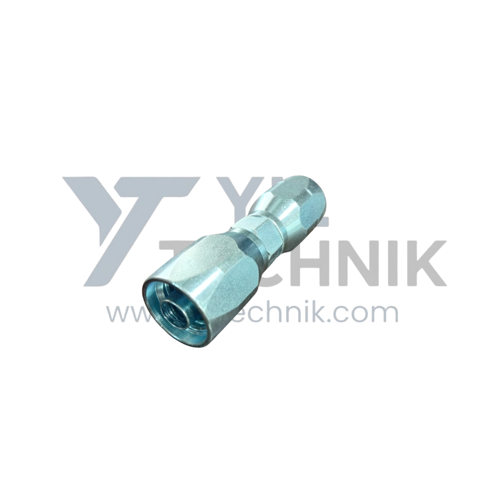 7/8 Adapter Fitting