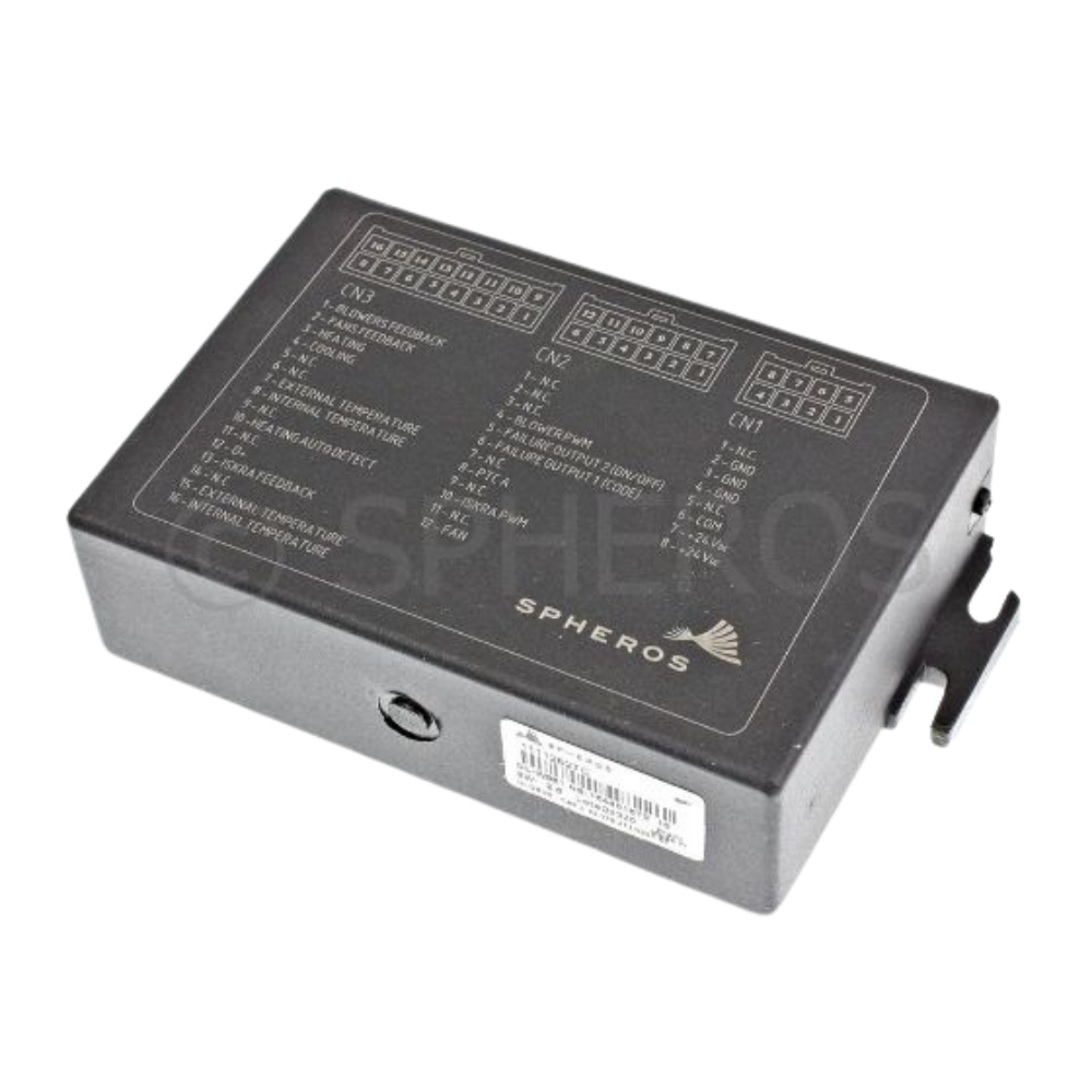 Spheros GL-W551 Control Unit - 11112527C