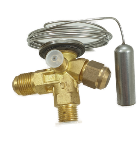 TES2 R404A Expansion Valve