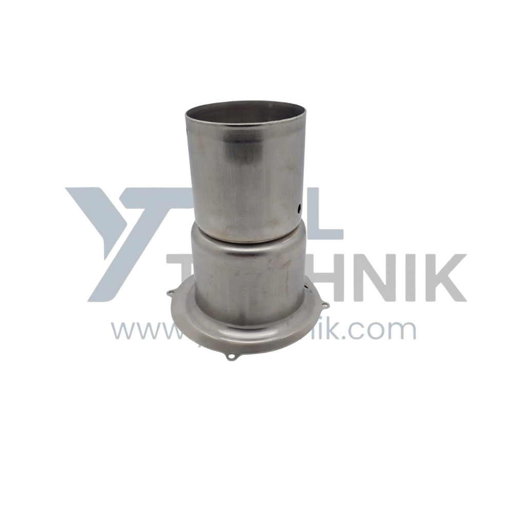 Webasto Air Top EVO 40 / 55 Diesel Air Heater Replacement Burner Tube - 9029410A