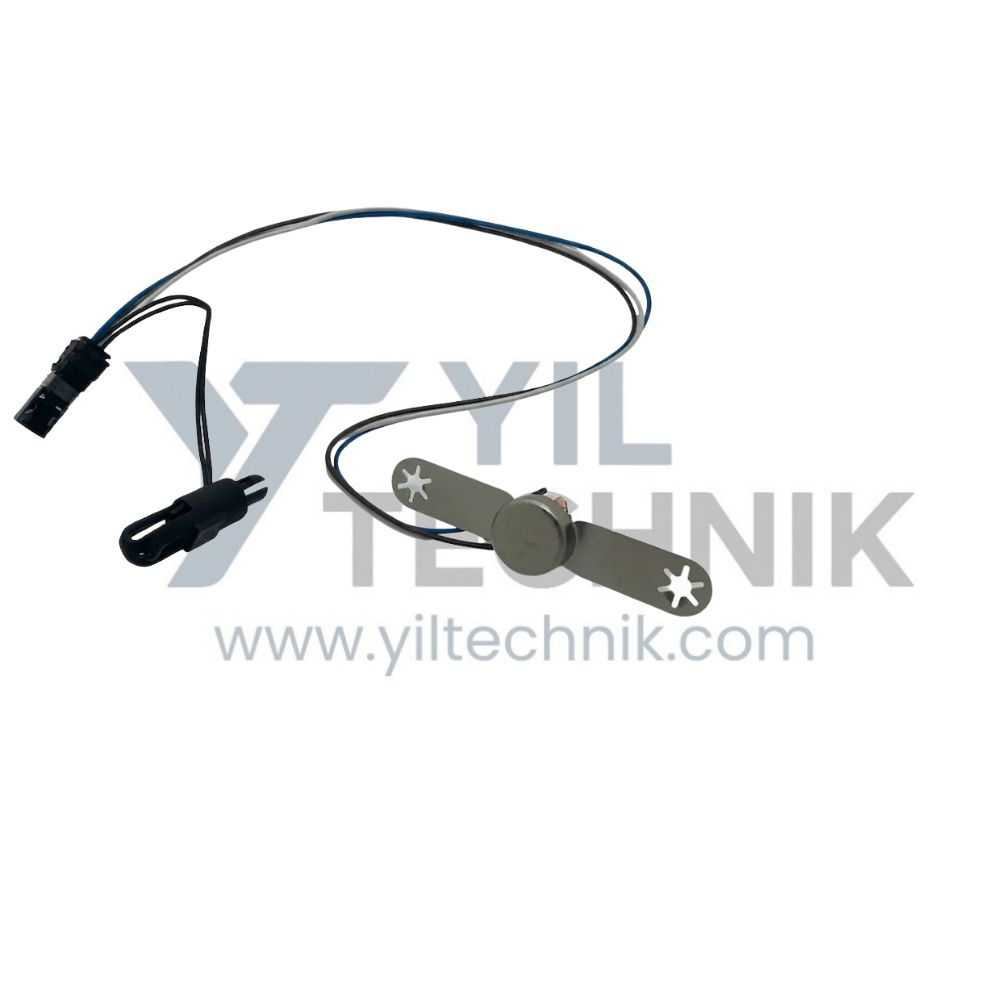 Eberspächer / Espar Airtronic S3 D2L / M3 D4L / D4R Temperature Sensor Kit Compatible -25 2953 99 40 00