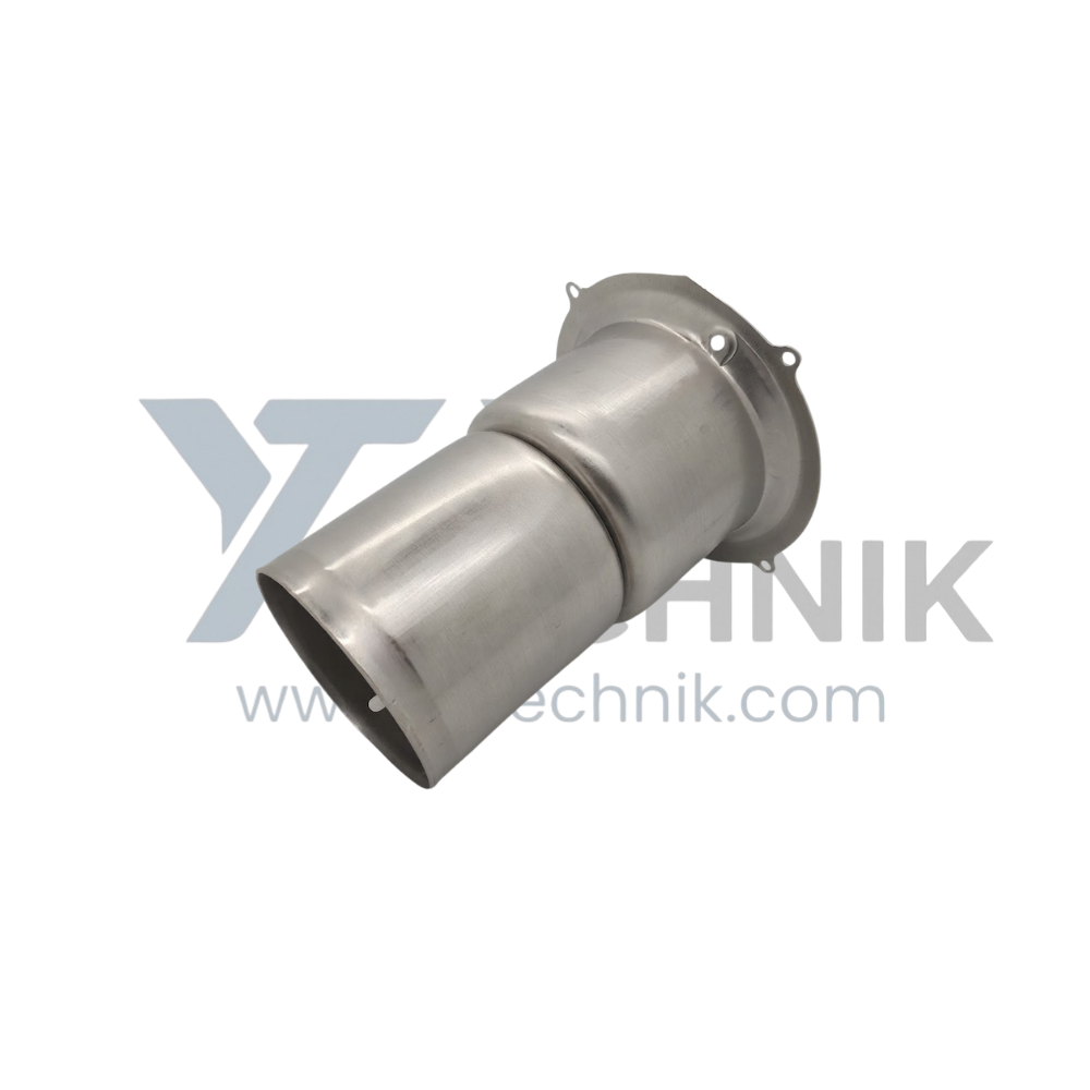 Webasto Air Top EVO 40 / 55 Diesel Air Heater Replacement Burner Tube - 9029410A