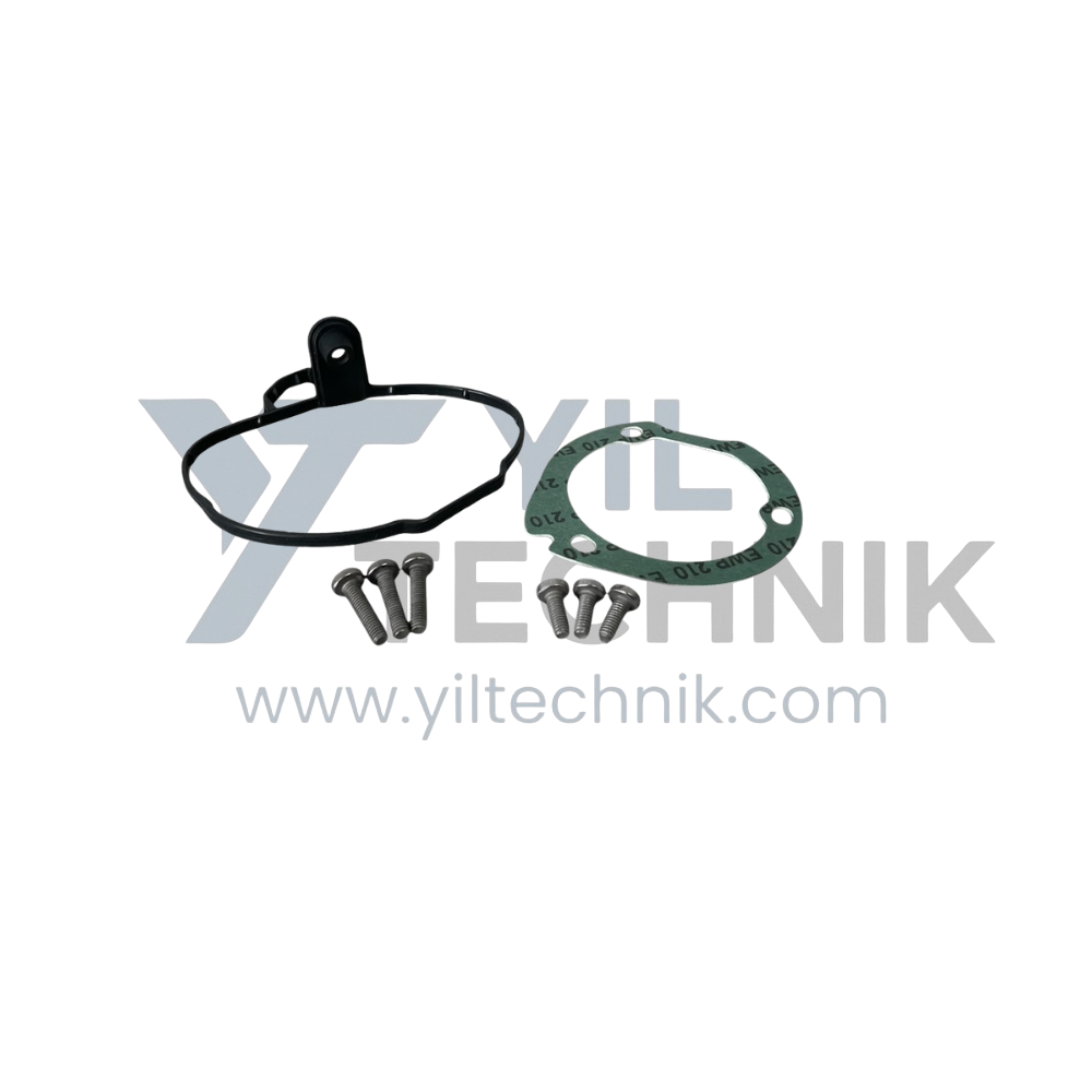 Eberspächer / Espar Airtronic S3 D2L Burner Tube and Gasket Service Kit  - 25 2953 99 10 00